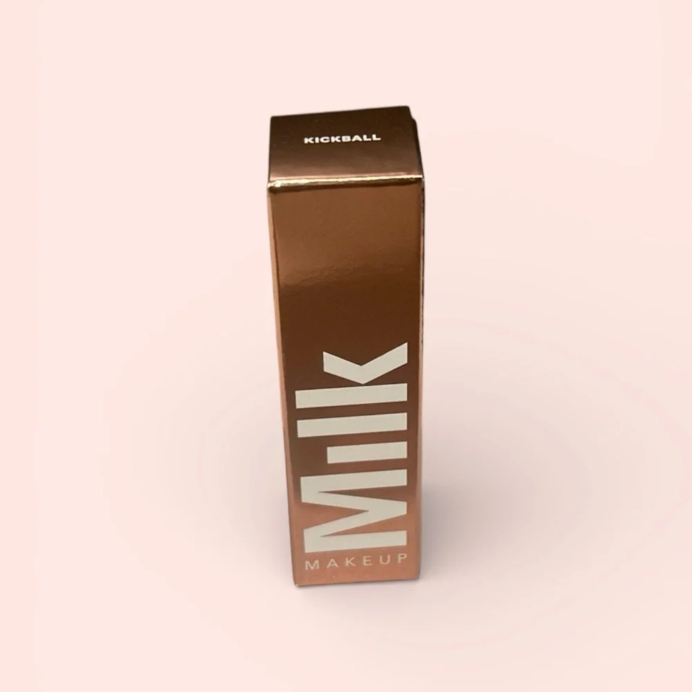 👑Milk Makeup Color Chalk | Kickball